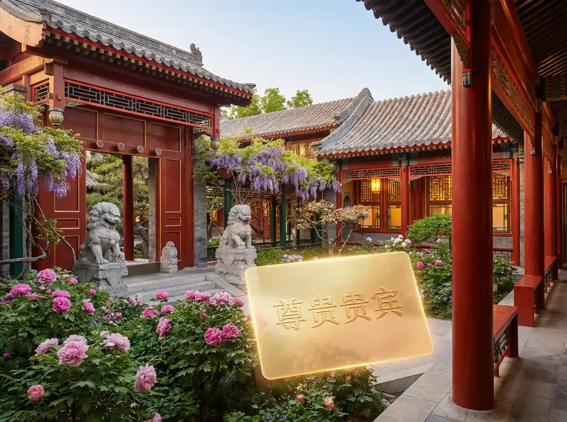 传统中式庭院 - 性生大片30分钟免费观看性99 团队理念